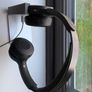 Brand new bluetooth headset with charging stand Image 3