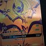 pokemon card : lunala gx SM103a Image 5