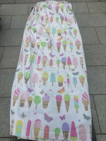 Girls Curtains