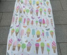 Girls Curtains