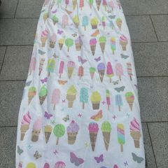 Girls Curtains