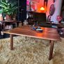 Mid Century XL coffee table Image 5