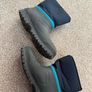 Children's snow boots - SH100 Image 2