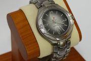 Vintage Swiss Time Gents Quartz Watch