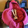 maxi cosi footmuff for infant car seat Image 4