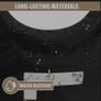 Large Collapsible Washing Laundry Basket Bag Image 3