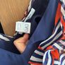 Diane von Furstenberg maxi silk dress size 4 (UK 8) Image 6