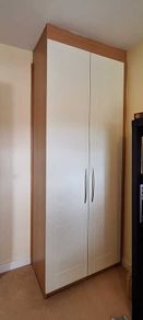 Wardrobe free