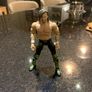 WWE figures Image 2