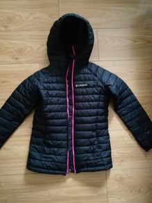 Columbia Spring jacket