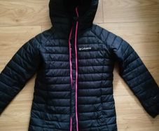 Columbia Spring jacket