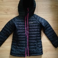 Columbia Spring jacket