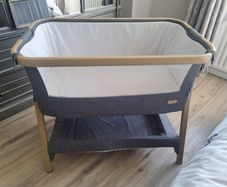 Baby Cot