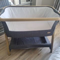 Baby Cot