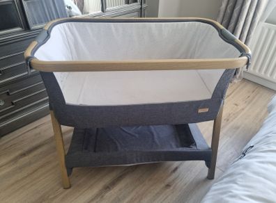 Baby Cot