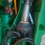 Leister hot air gun Image 2