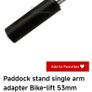 Paddock stand Bike-Lift rear single arm left Image 9