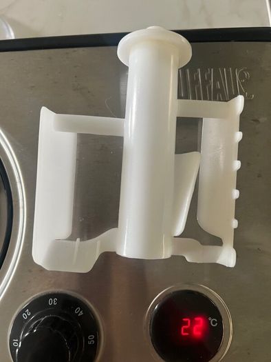 Icecream maker
