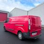 2017 Ford Transit Custom Image 3