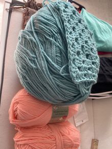 wool