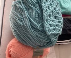 wool
