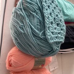 wool