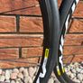 Mavic Aksium Disc Wheelset Image 4