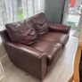 two seater sofa Image 4