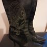 ladies boots Image 3