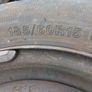 185/60-15 tyres Image 8