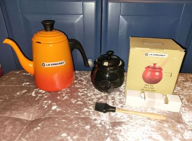 Le Creuset
