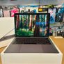 Touch Bar Apple MacBook Pro 13" (2019) 128GB SSD 8GB RAM Core i5 1.4GHz (A2159) Battery Cycle: 76 Image 6