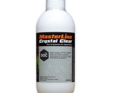 MasterLine Crystal Clear 500ml