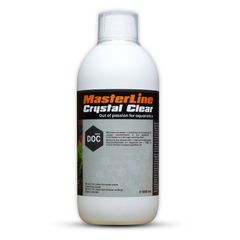 MasterLine Crystal Clear 500ml