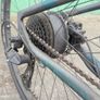 Decathlon Road Bike - Electric Image 5