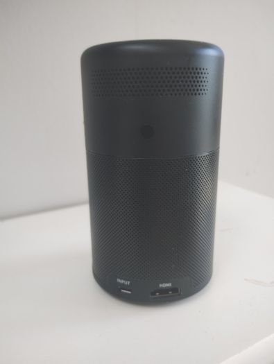 Nebula capsule