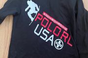 ralph lauren top