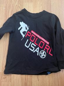 ralph lauren top