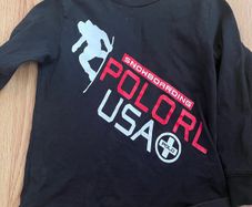 ralph lauren top