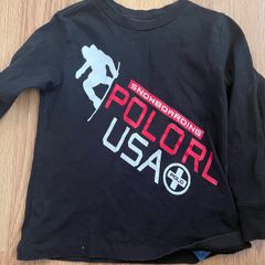 ralph lauren top