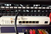 Router Drytek 2866ax