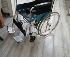 wheelchair