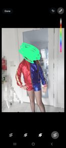 costume
