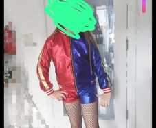 costume