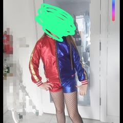costume