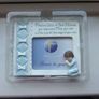 Baby boy frame - Florentine Collection Image 4