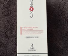 GenOSYS gel cleanser 200ml