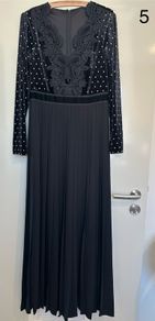 Self Portrait dress - sz 14