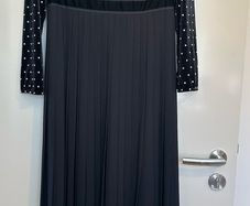 Self Portrait dress - sz 14