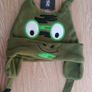 BNWT - Converse - Size: 12-18 Months - An Adorable Converse Winter Hat - See Pics. Image 2